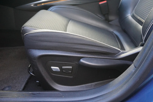 Renault Mégane Estate 1.2 TCe 130PK Bose/Trekhaak/17Inch.LMV/ Nette auto!