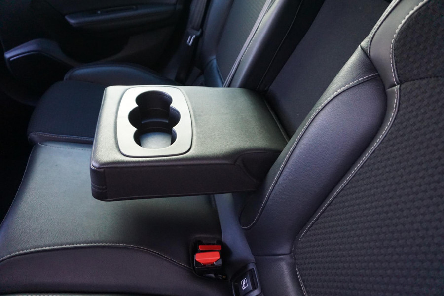 Renault Mégane Estate 1.2 TCe 130PK Bose/Trekhaak/17Inch.LMV/ Nette auto!