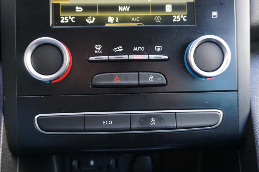 Renault Mégane Estate 1.2 TCe 130PK Bose/Trekhaak/17Inch.LMV/ Nette auto!