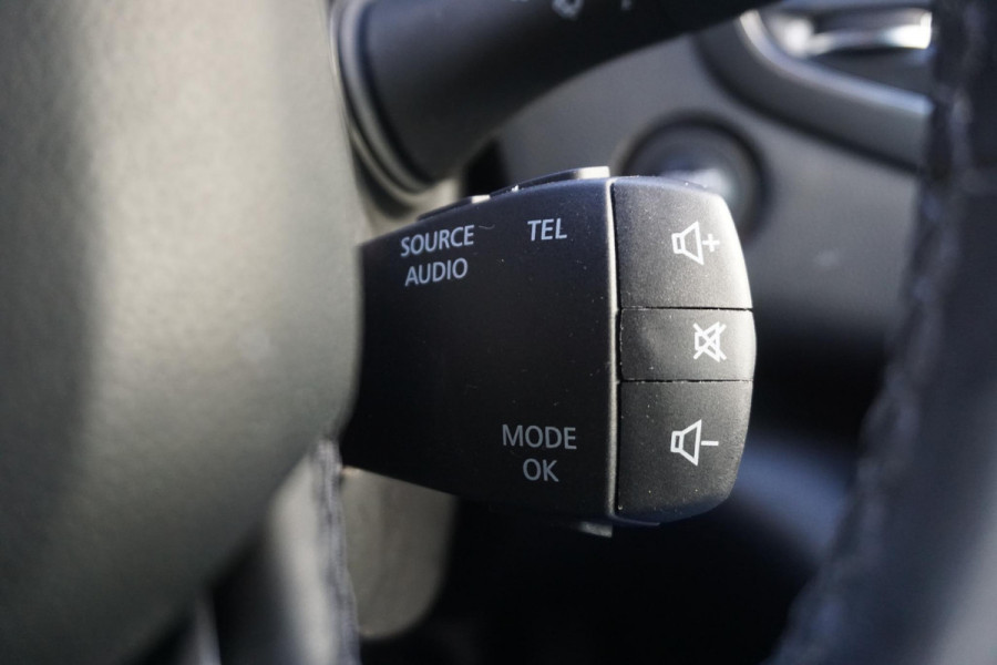 Renault Mégane Estate 1.2 TCe 130PK Bose/Trekhaak/17Inch.LMV/ Nette auto!