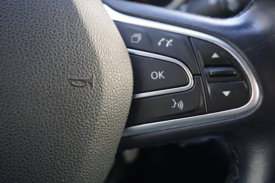 Renault Mégane Estate 1.2 TCe 130PK Bose/Trekhaak/17Inch.LMV/ Nette auto!