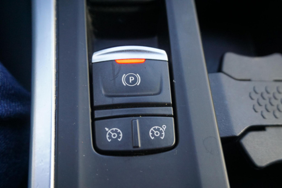 Renault Mégane Estate 1.2 TCe 130PK Bose/Trekhaak/17Inch.LMV/ Nette auto!