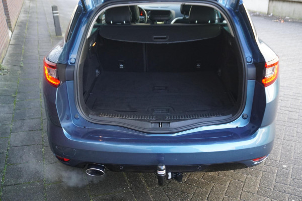 Renault Mégane Estate 1.2 TCe 130PK Bose/Trekhaak/17Inch.LMV/ Nette auto!