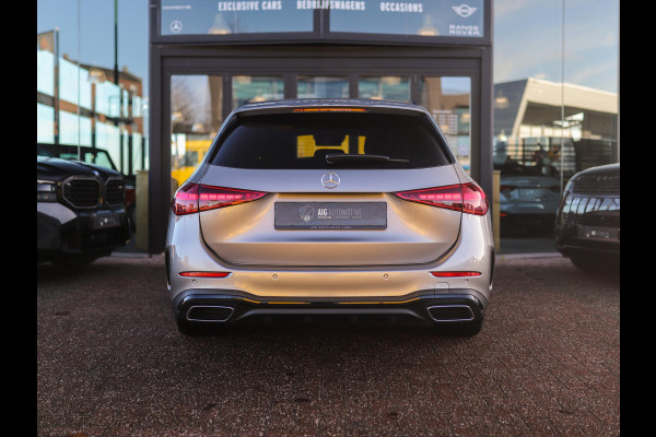 Mercedes-Benz C-Klasse Estate 300 e Business Solution AMG | Massage | Leder | Camera | Pano | Burmester