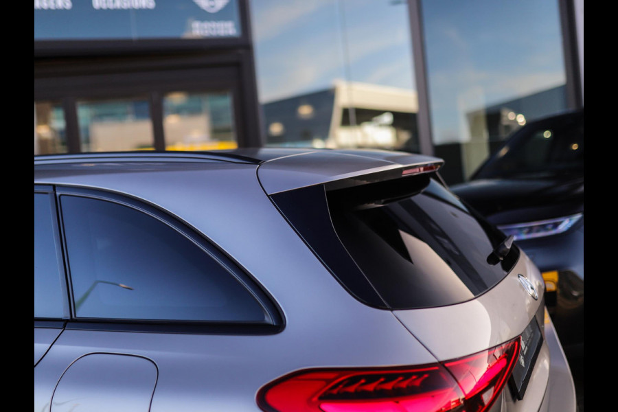Mercedes-Benz C-Klasse Estate 300 e Business Solution AMG | Massage | Leder | Camera | Pano | Burmester