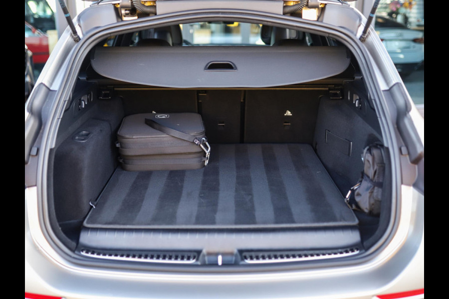 Mercedes-Benz C-Klasse Estate 300 e Business Solution AMG | Massage | Leder | Camera | Pano | Burmester