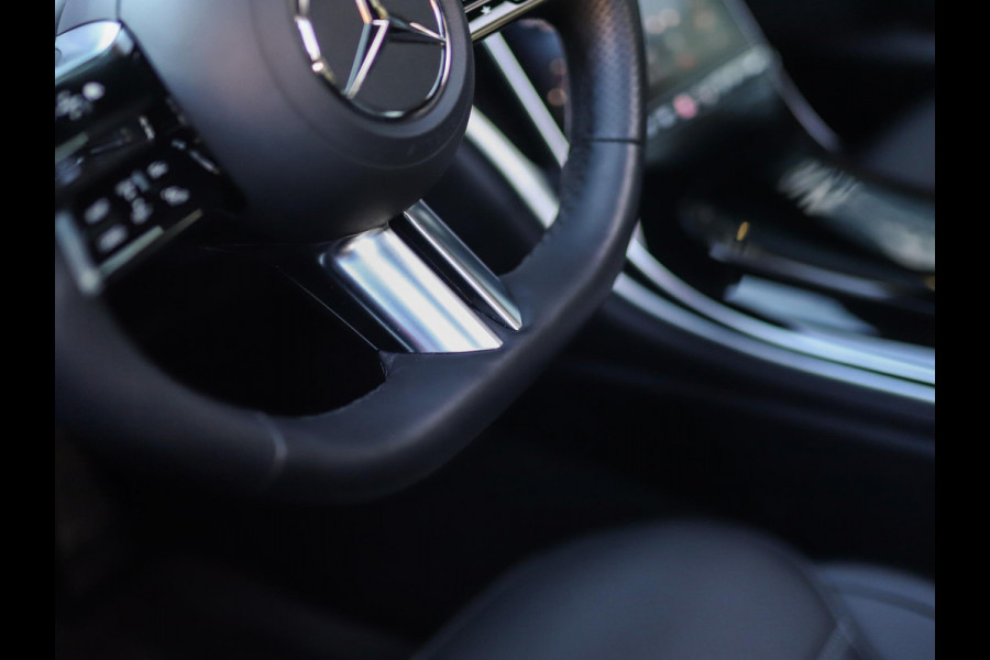 Mercedes-Benz C-Klasse Estate 300 e Business Solution AMG | Massage | Leder | Camera | Pano | Burmester