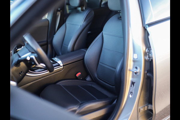 Mercedes-Benz C-Klasse Estate 300 e Business Solution AMG | Massage | Leder | Camera | Pano | Burmester