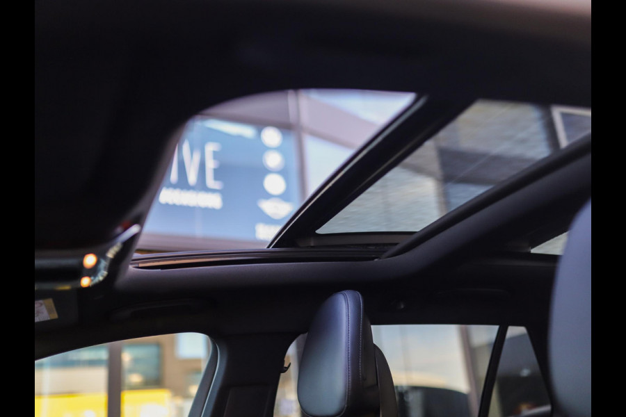 Mercedes-Benz C-Klasse Estate 300 e Business Solution AMG | Massage | Leder | Camera | Pano | Burmester