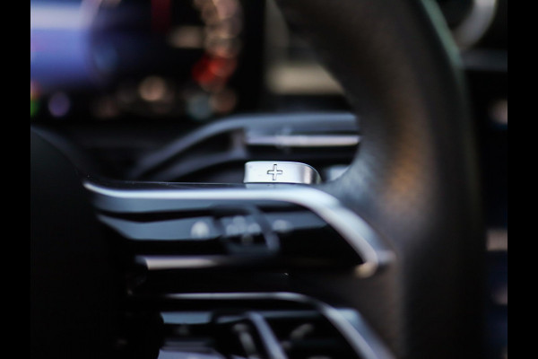 Mercedes-Benz C-Klasse Estate 300 e Business Solution AMG | Massage | Leder | Camera | Pano | Burmester