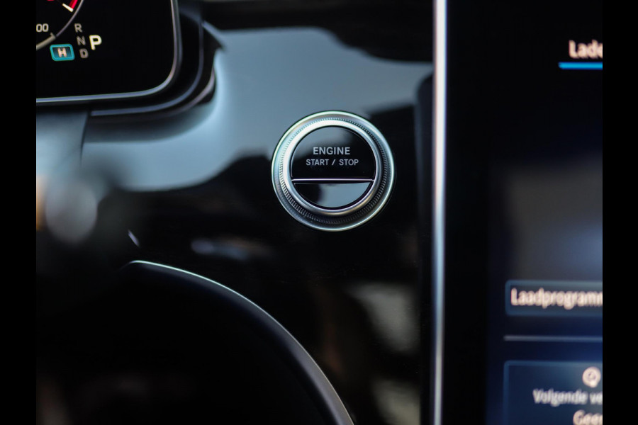 Mercedes-Benz C-Klasse Estate 300 e Business Solution AMG | Massage | Leder | Camera | Pano | Burmester