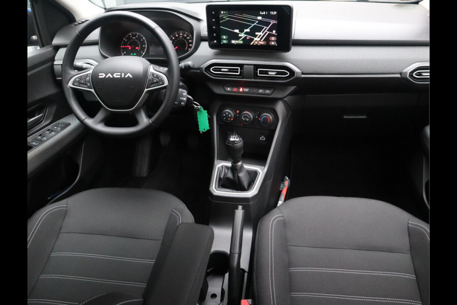 Dacia Sandero 1.0 TCe 100 ECO-G Expression LPG / 1e eigenaar