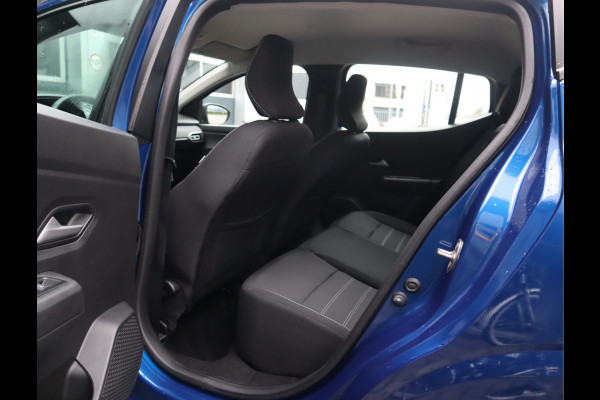Dacia Sandero 1.0 TCe 100 ECO-G Expression LPG / 1e eigenaar