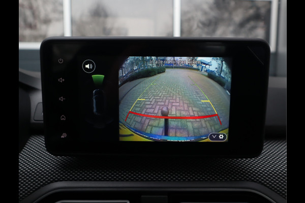 Dacia Sandero 1.0 TCe 100 ECO-G Expression LPG / 1e eigenaar