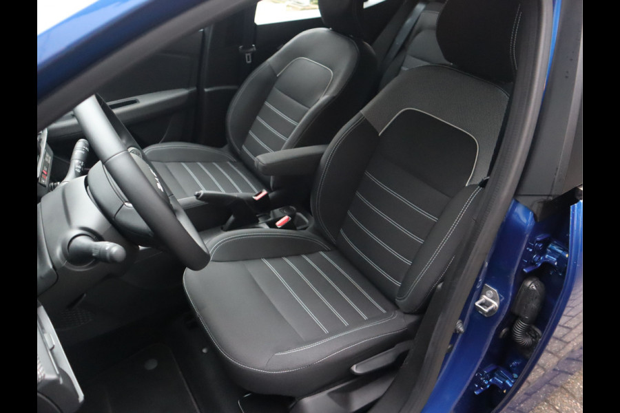 Dacia Sandero 1.0 TCe 100 ECO-G Expression LPG / 1e eigenaar