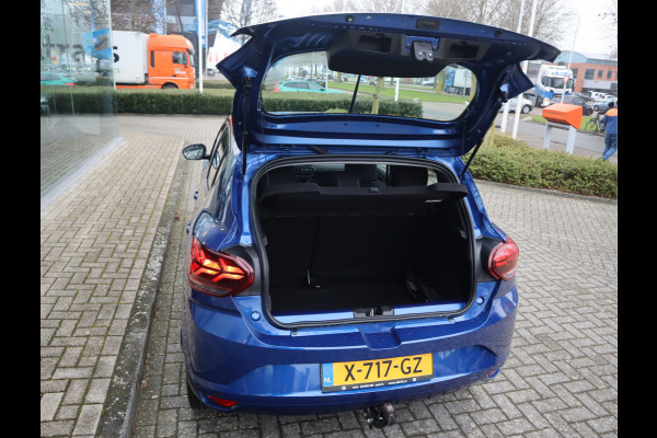 Dacia Sandero 1.0 TCe 100 ECO-G Expression LPG / 1e eigenaar