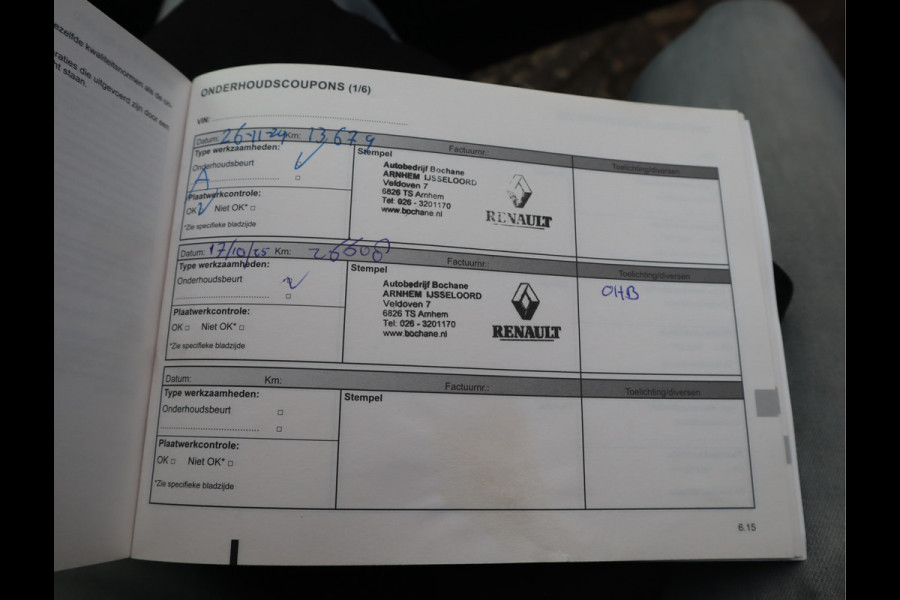 Dacia Sandero 1.0 TCe 100 ECO-G Expression LPG / 1e eigenaar