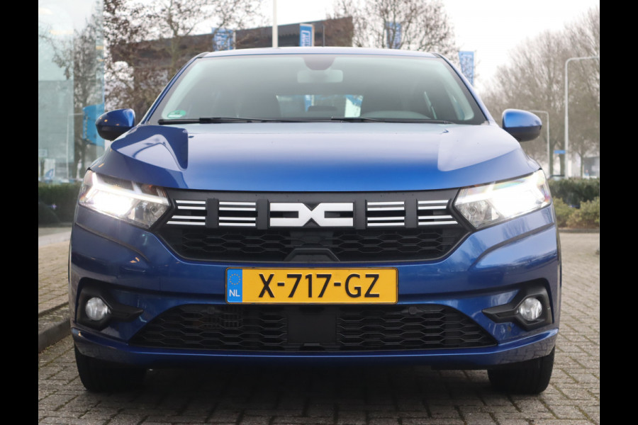 Dacia Sandero 1.0 TCe 100 ECO-G Expression LPG / 1e eigenaar