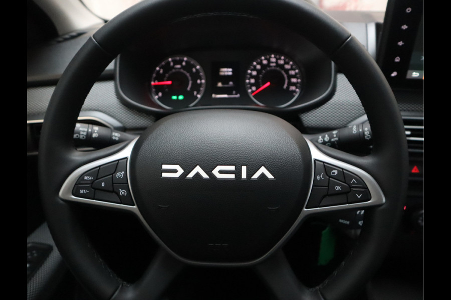Dacia Sandero 1.0 TCe 100 ECO-G Expression LPG / 1e eigenaar