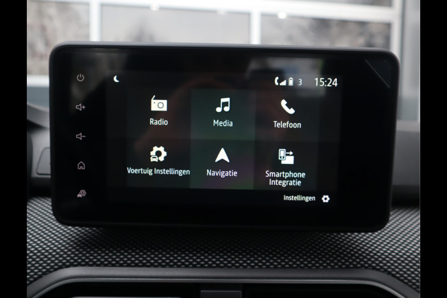 Dacia Sandero 1.0 TCe 100 ECO-G Expression LPG / 1e eigenaar