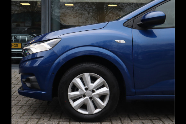 Dacia Sandero 1.0 TCe 100 ECO-G Expression LPG / 1e eigenaar