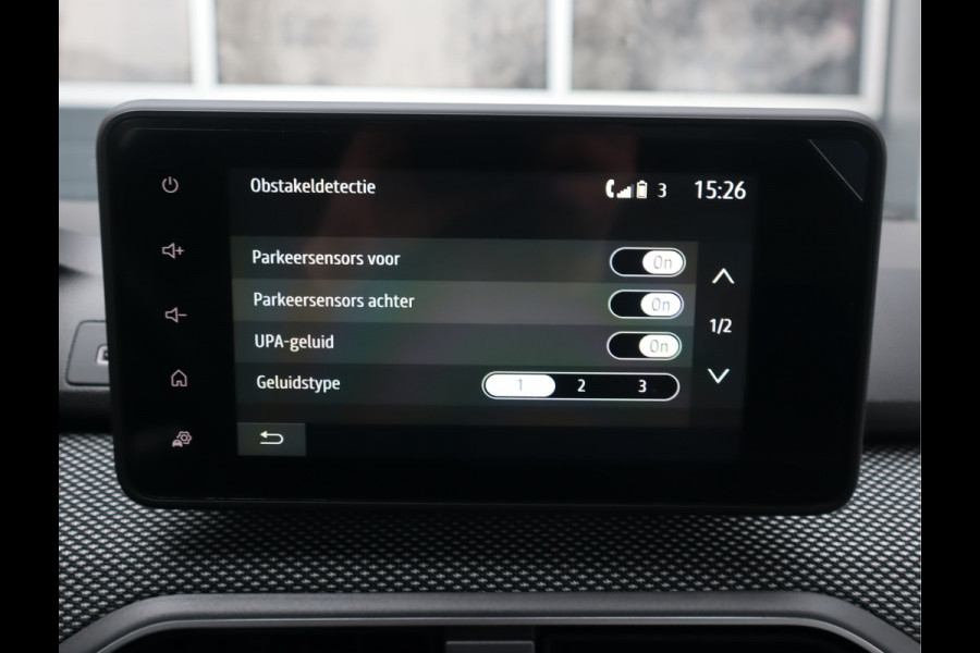 Dacia Sandero 1.0 TCe 100 ECO-G Expression LPG / 1e eigenaar