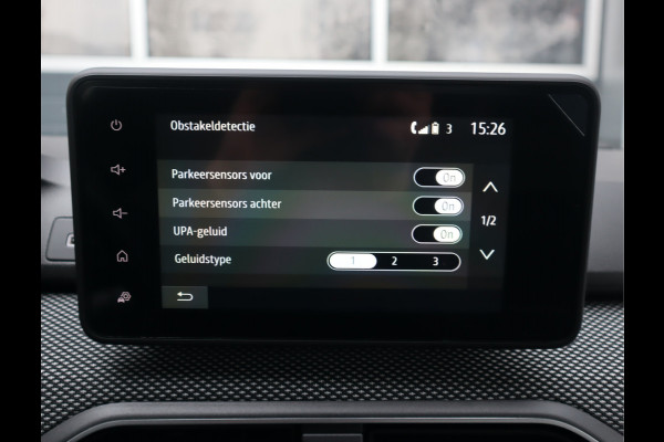 Dacia Sandero 1.0 TCe 100 ECO-G Expression LPG / 1e eigenaar