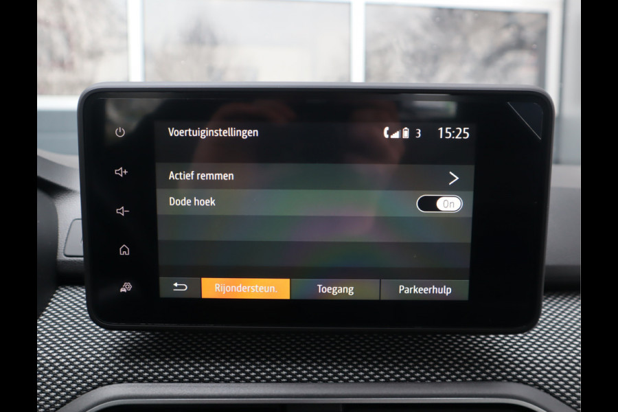 Dacia Sandero 1.0 TCe 100 ECO-G Expression LPG / 1e eigenaar