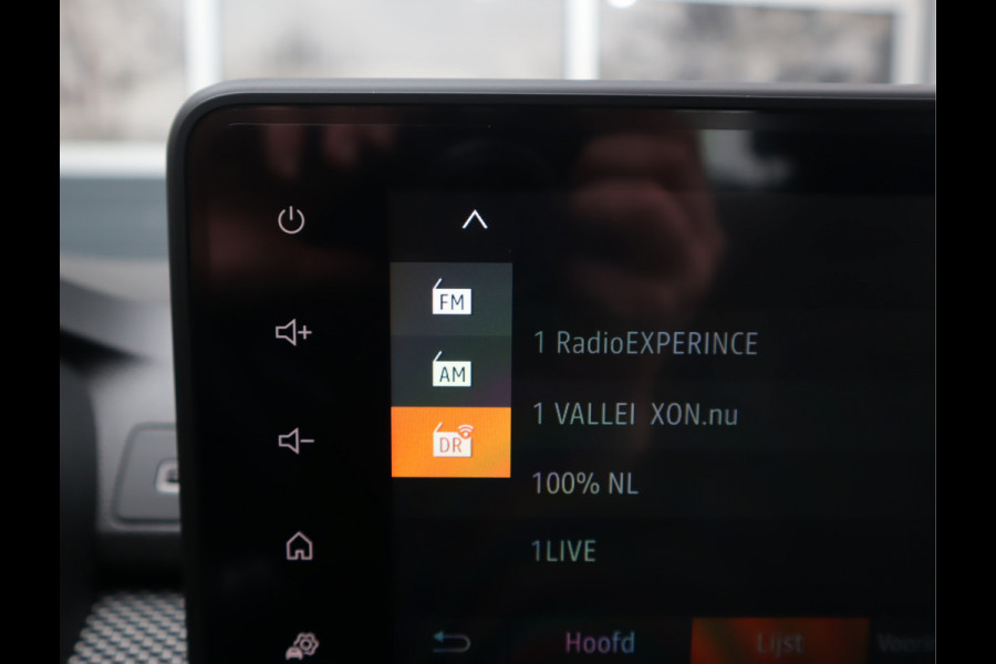 Dacia Sandero 1.0 TCe 100 ECO-G Expression LPG / 1e eigenaar