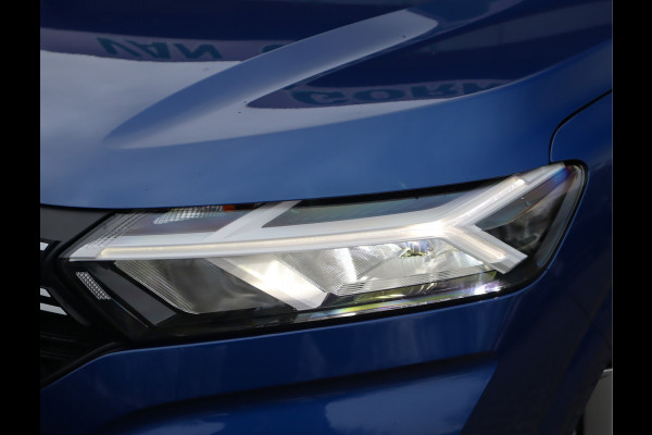 Dacia Sandero 1.0 TCe 100 ECO-G Expression LPG / 1e eigenaar