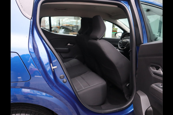 Dacia Sandero 1.0 TCe 100 ECO-G Expression LPG / 1e eigenaar