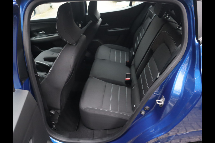 Dacia Sandero 1.0 TCe 100 ECO-G Expression LPG / 1e eigenaar