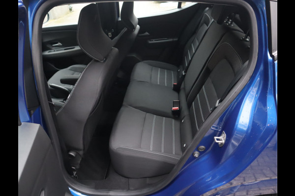 Dacia Sandero 1.0 TCe 100 ECO-G Expression LPG / 1e eigenaar