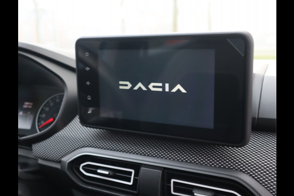 Dacia Sandero 1.0 TCe 100 ECO-G Expression LPG / 1e eigenaar