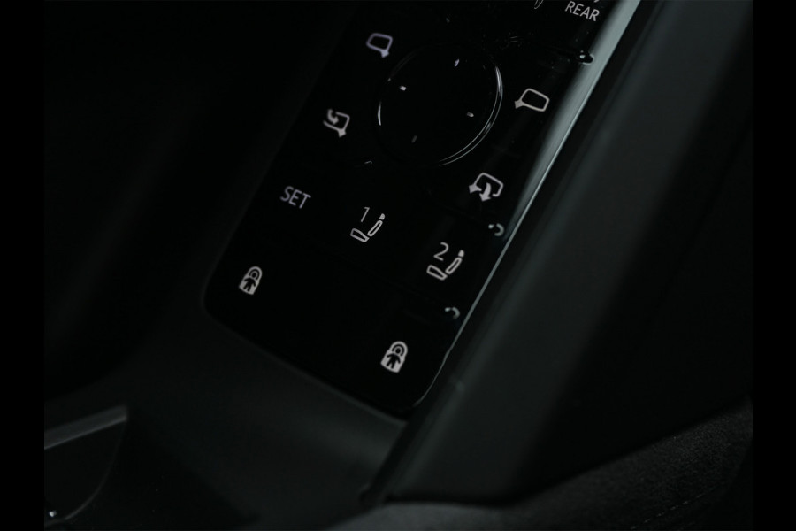 Audi Q5 2.0 TFSI e-hybrid 368pk quattro S edition Competition | S-Seats | Memory | 360 Camera | Trekhaak | Keyless entree | Adaptive Cruise | Ambiance interieur | Passagiers display |