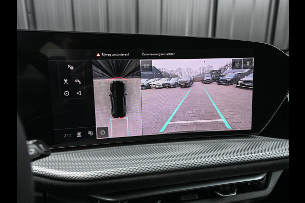 Audi Q5 2.0 TFSI e-hybrid 368pk quattro S edition Competition | S-Seats | Memory | 360 Camera | Trekhaak | Keyless entree | Adaptive Cruise | Ambiance interieur | Passagiers display |