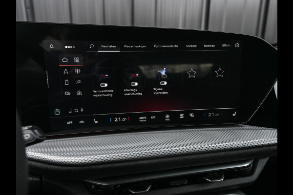 Audi Q5 2.0 TFSI e-hybrid 368pk quattro S edition Competition | S-Seats | Memory | 360 Camera | Trekhaak | Keyless entree | Adaptive Cruise | Ambiance interieur | Passagiers display |