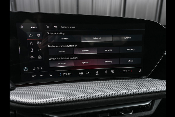 Audi Q5 2.0 TFSI e-hybrid 368pk quattro S edition Competition | S-Seats | Memory | 360 Camera | Trekhaak | Keyless entree | Adaptive Cruise | Ambiance interieur | Passagiers display |