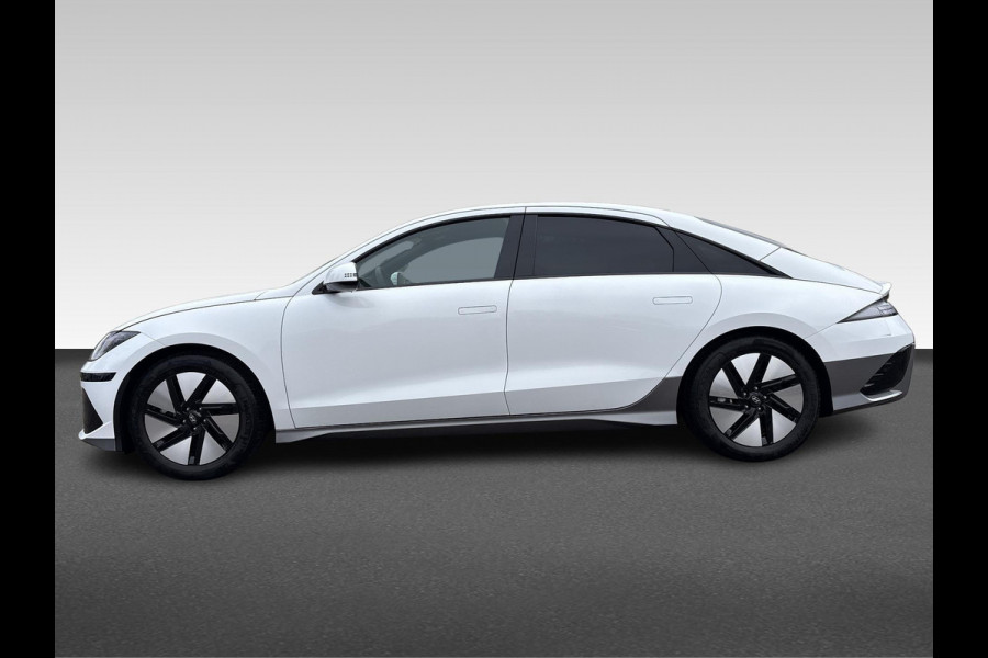 Hyundai IONIQ 6 Connect 77.4 kWh | Unieke kmstand! | SOH 100%