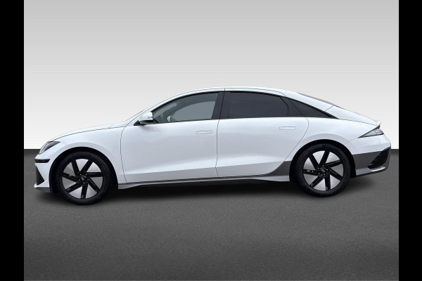 Hyundai IONIQ 6 Connect 77.4 kWh | Unieke kmstand! | SOH 100%