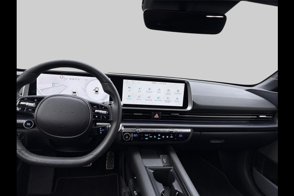Hyundai IONIQ 6 Connect 77.4 kWh | Unieke kmstand! | SOH 100%