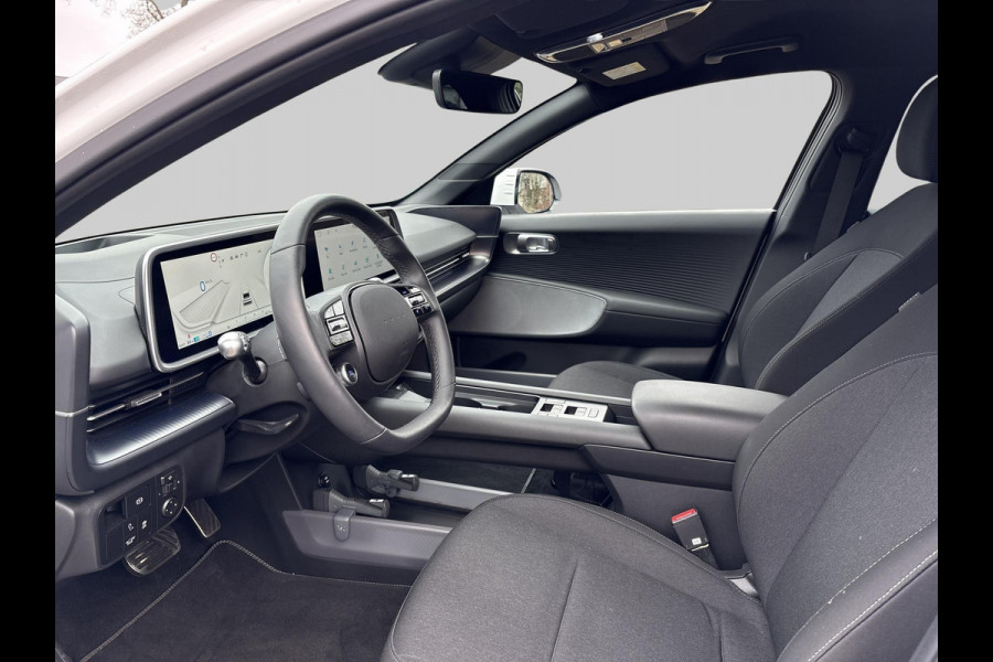Hyundai IONIQ 6 Connect 77.4 kWh | Unieke kmstand! | SOH 100%