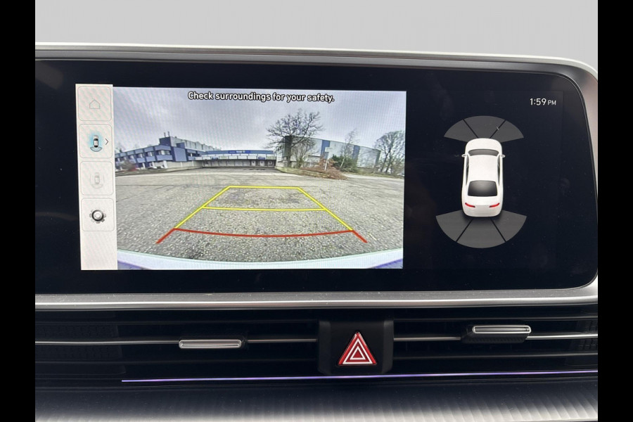 Hyundai IONIQ 6 Connect 77.4 kWh | Unieke kmstand! | SOH 100%