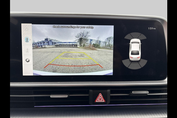 Hyundai IONIQ 6 Connect 77.4 kWh | Unieke kmstand! | SOH 100%