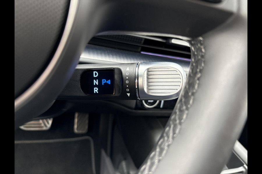 Hyundai IONIQ 6 Connect 77.4 kWh | Unieke kmstand! | SOH 100%