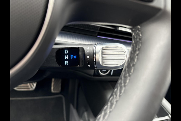 Hyundai IONIQ 6 Connect 77.4 kWh | Unieke kmstand! | SOH 100%