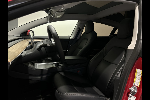 Tesla Model 3 Performance AWD 75 kWh Topper | Super kleuren combi! | BTW Auto