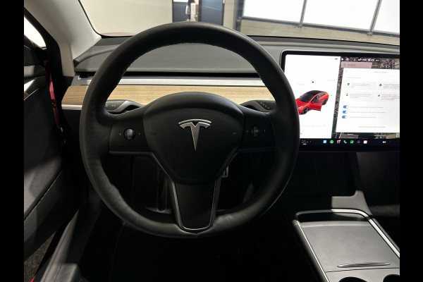 Tesla Model 3 Performance AWD 75 kWh Topper | Super kleuren combi! | BTW Auto