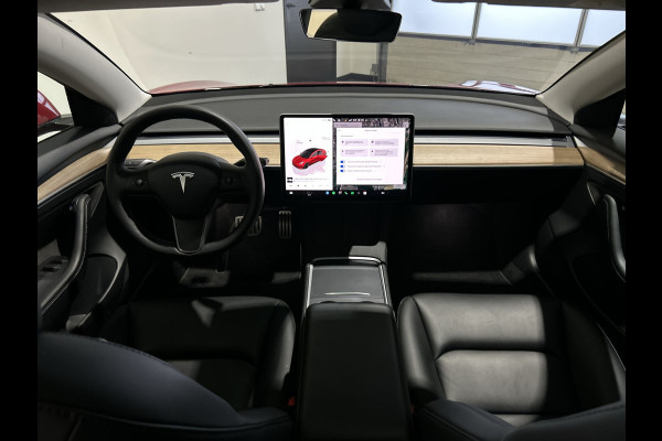 Tesla Model 3 Performance AWD 75 kWh Topper | Super kleuren combi! | BTW Auto