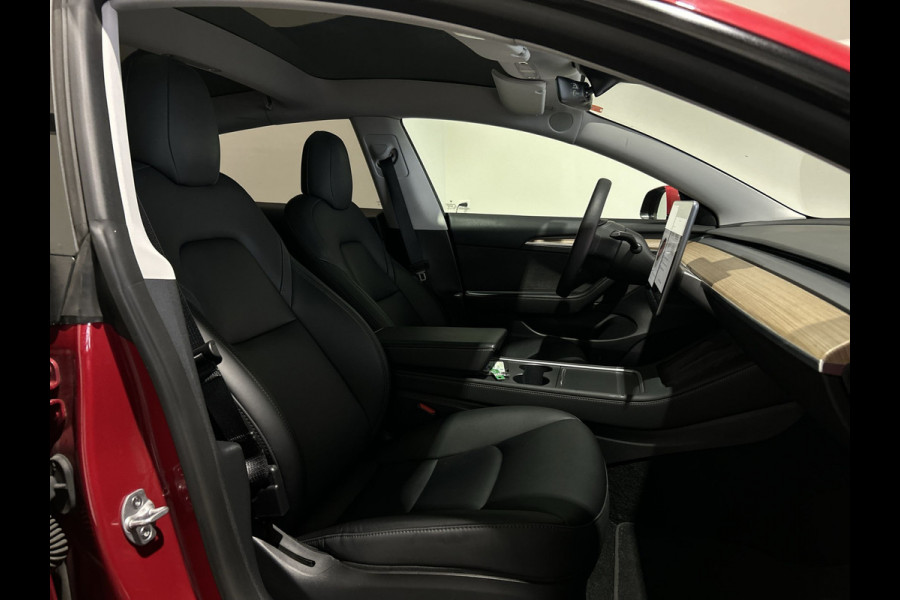 Tesla Model 3 Performance AWD 75 kWh Topper | Super kleuren combi! | BTW Auto